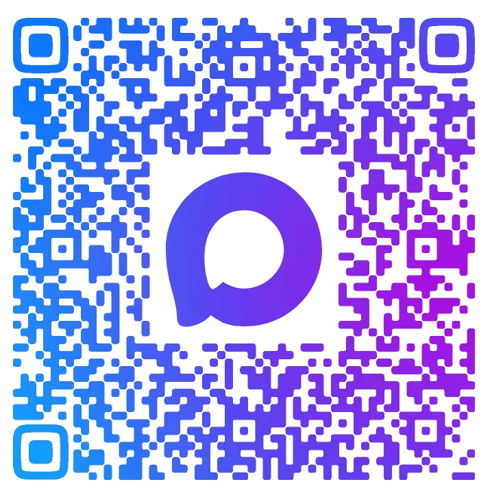 QR Max